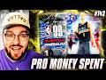 PRO MONEY SPENT EPISODE 143: TIER 1 KOTC REWARDS AND A SHOWDOWN GAME THAT WAS WAYYY TO CLOSE...