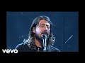 Foo Fighters - Everlong (Nissan Live Sets At Yahoo! Music)