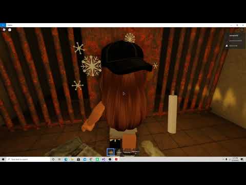 School History Roblox Let's Play (Horror Game) - YouTube
