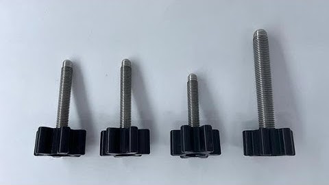 SW EQ6-R Pro ALT/AZ replacements bolts & Sharpcap PA