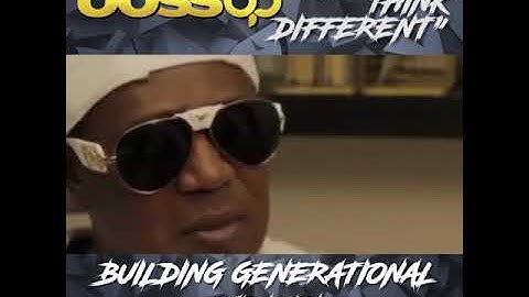 Build Generational Wealth with Master P