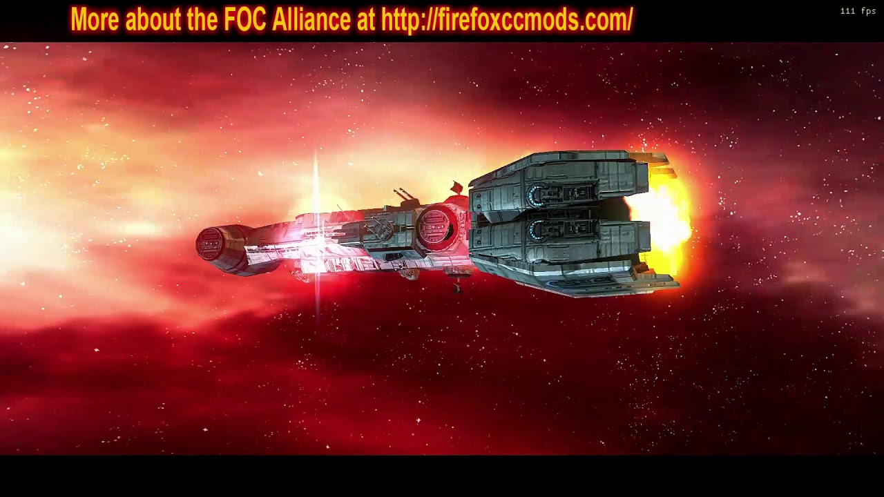 Star Wars Empire at War – FOC Alliance – October update review part I
