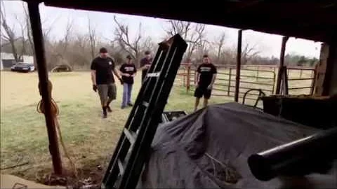 El Camino com novo Dono