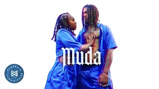 Soraia Ramos x Apollo G - Muda (Official Music Video)