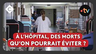 Vital Emergency: A Chilling Investigation into Public Hospitals