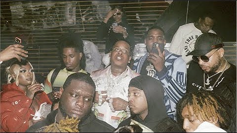 Finesse2Tymes - Outside