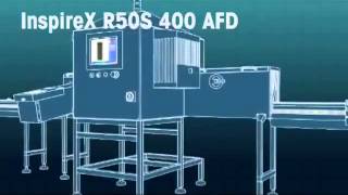 X ray Inspection for the Canning Industry mp4