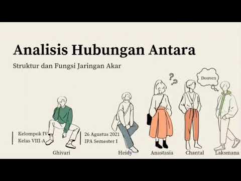 Video: Apakah hubungan antara struktur dan fungsi?