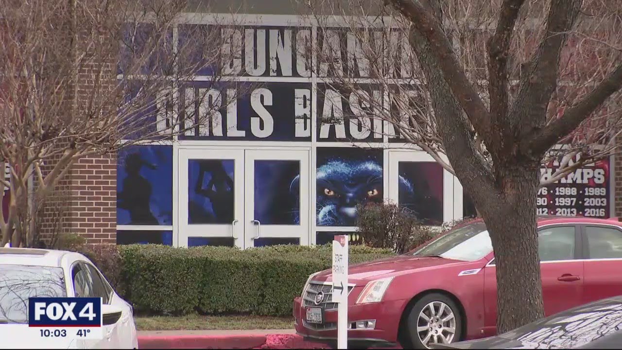 Duncanville High School forced to forfeit final girls' basketball game due to ongoing investiga