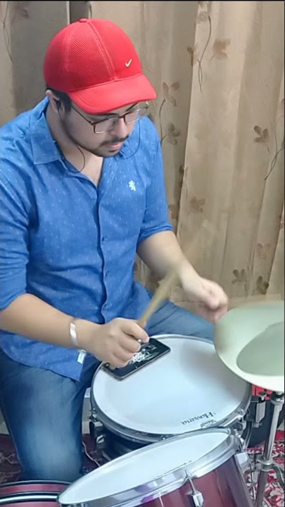 |tokyo drift|teriyaki boyz|Drum cover by NRB Drummer #shorts