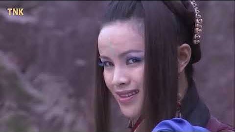 Đoàn dự học được võ công thượng thừa , bách độc bất xâm