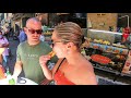 Exploring Naples and trying local food - ITALY 2020