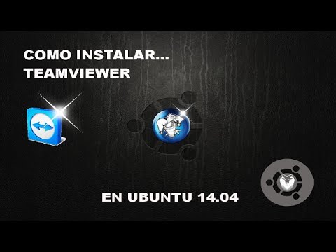 teamviewer ubuntu 14.04 64 bit download