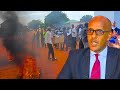 Daawo Mw Cagjar O La Hadlay Bulshada Sababta Ugu Kaceen Magacaabista Buuqa Dhalisay Daawo Mw Cagjar O La Hadlay Bulshada Sababta Ugu Kaceen Magacaabista Buuqa Dhalisay