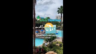 The Write Direction Attends Fappo 2025