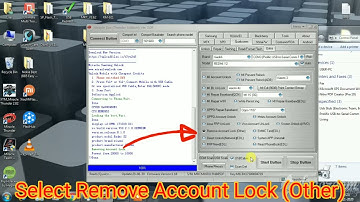 Redmi Y2 l S2 FRP (Google account remove) done by Miracle Crack