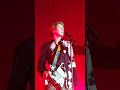 Ruel - Face To Face  (Ruel Free Time World Tour Live in Bangkok 2019)