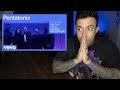 Pentatonix - Kiss From A Rose REACTION