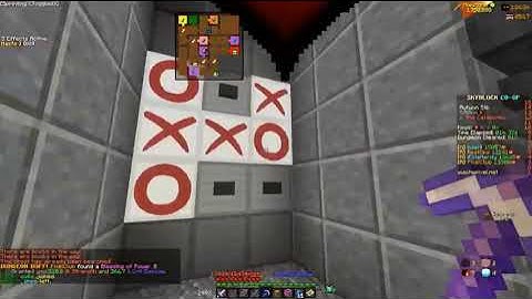 egom doesn’t realize he failed Tic Tac Toe