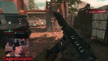 I was Running Jenny, Breacher Drones Suck!