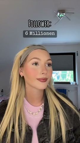 POV: Dein Wert wird anhand deiner Follower bestimmt… | Insta:_mandyhess_ ❤️ #pov #viral #shortvideos