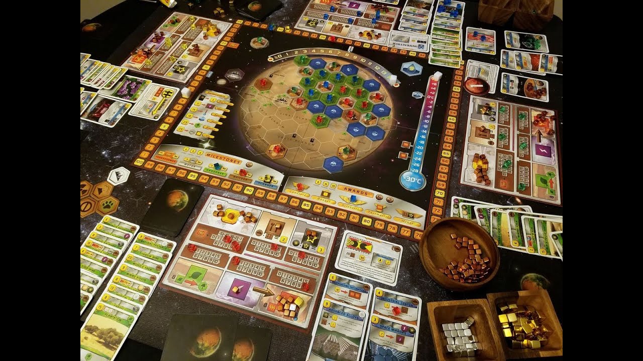 Jeu On Mars En Français _ Règles du Backgammon – TVHG