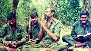 veerappan ayya rare video          veerappan ayya the real hero in real life