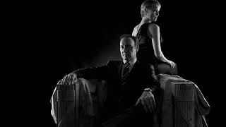 I Know What I Have To Do | House of Card