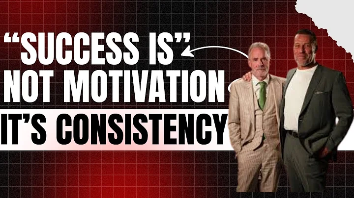 “Success Is Not Motivation — It’s Consistency”