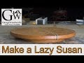 Lazy Susan