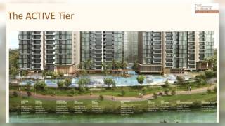 The Terrace Executive Condominium with NO Resale Levy - Rosebelle Chua 8288 9815