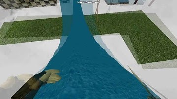 cs 1 6 surf_waterslide trick by kr33d aka huss1