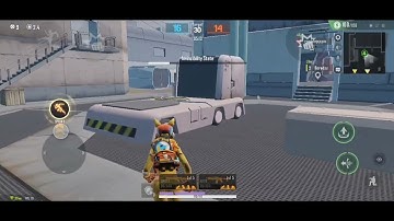 Farlight 84 Team death match gameplay Android, iOS (Can be play on device 4gb Ram,64gb rom)