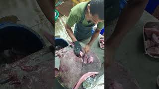 #fresh #fish #hilightseveryonefollowerseelsfypシ゚viralvideo #reelsfbシ #MahiFishing #MaHi