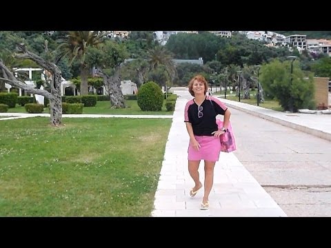 #Черногория питание цены 2