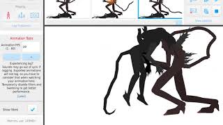 shin humanoid vs alien (xenomorph)