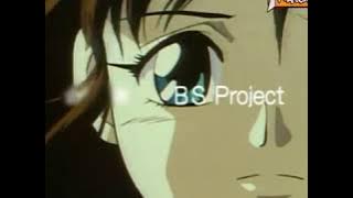 MANGAS - Blue Seed Opening