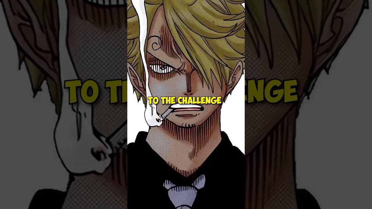 Who Will Lead Luffy's Army in His Absence?