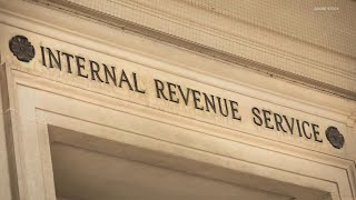 IRS plans to spend $80 billion on improvements