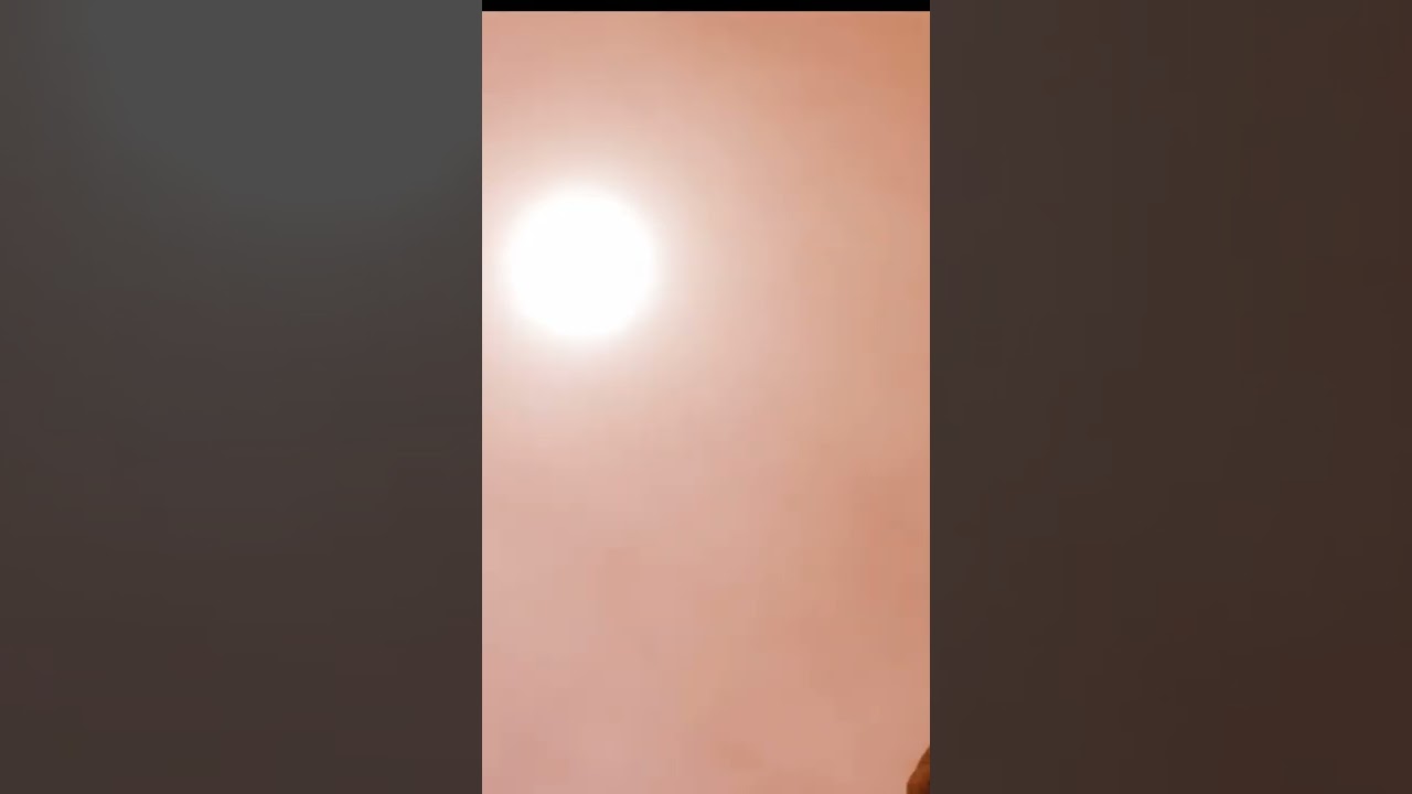 Main Problem On Living On Mars!