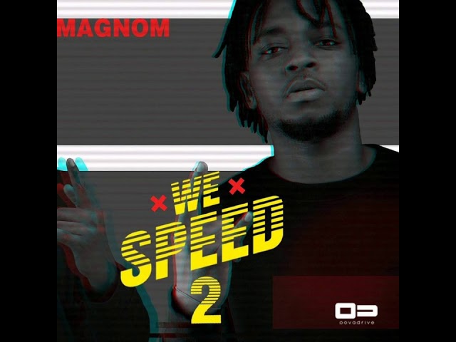 Watch Magnom - Don't Worry ft Charly na Nina & B4Bonah (Audio) on YouTube