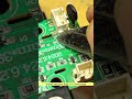 REPAIR  CEILING EMERGENCY LIGHTING