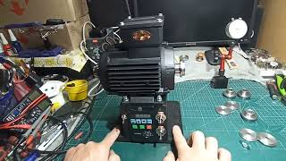 видео: 63. Обзор точило ALDIM. Вопросы ответы. картинка: 63. Обзор точило ALDIM. Вопросы ответы.