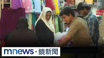 傳莫迪拒接4通川普來電　印度吞全球最高關稅50%｜#鏡新聞