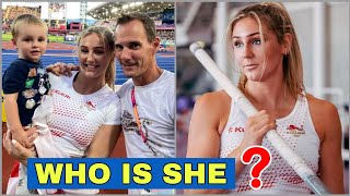 Who is Molly Caudery Pole Vault Athlete - What is Her Age ? and More Interesting Facts About Her