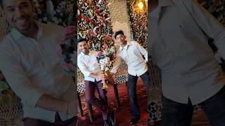 Shadi me bua k ladko k saath meet-up 🫡 #minivlog #vlog #vlogs #vlogger #shadi #marriage #siblings