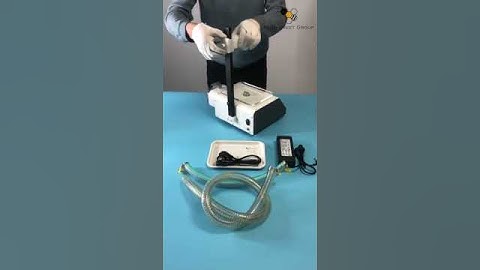 Honey filling machine installation