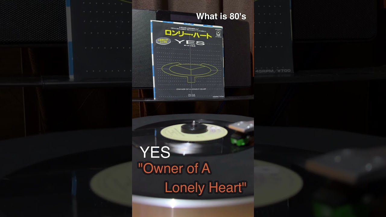 YES 
