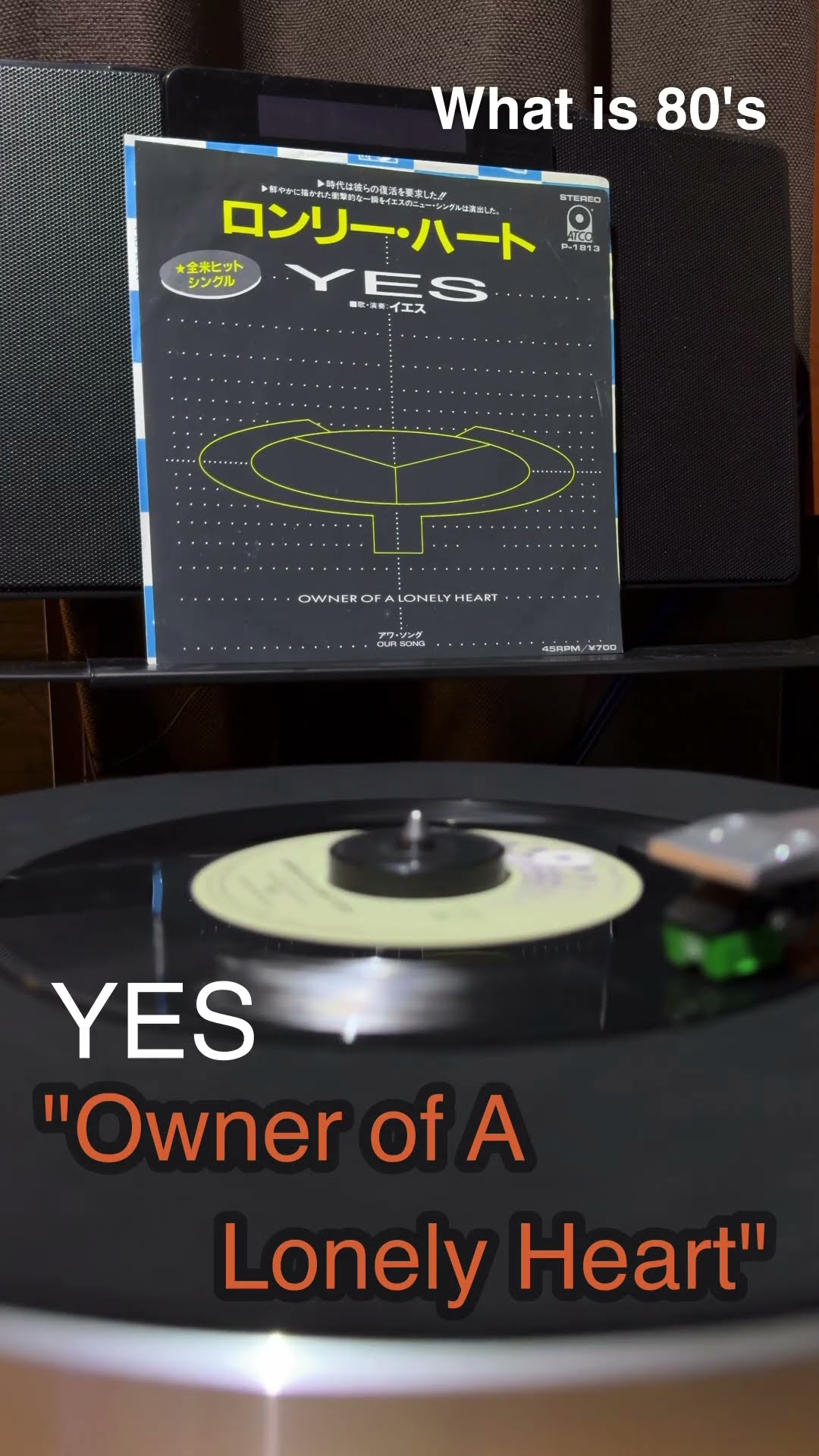 YES 