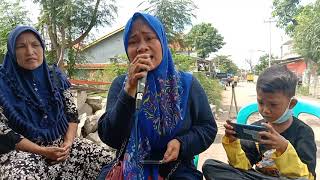 Angel Wis Angel Voc.Iin Viyona Burok (KAULA MUDA ) Live Bancang 29 Oktober 2021 Yang Terbaru